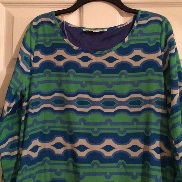 Peach love California, women’s dress, size M - Picture 2 of 7